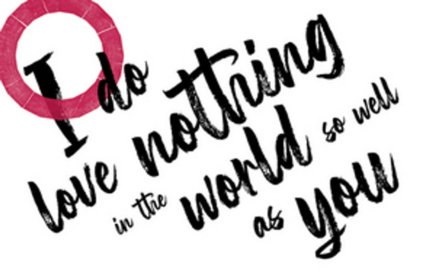 ROMEO & JULIET, MACBETH and More to Be Presented in Shakespeare's Globe Summer Season; Full Season Announced  Image