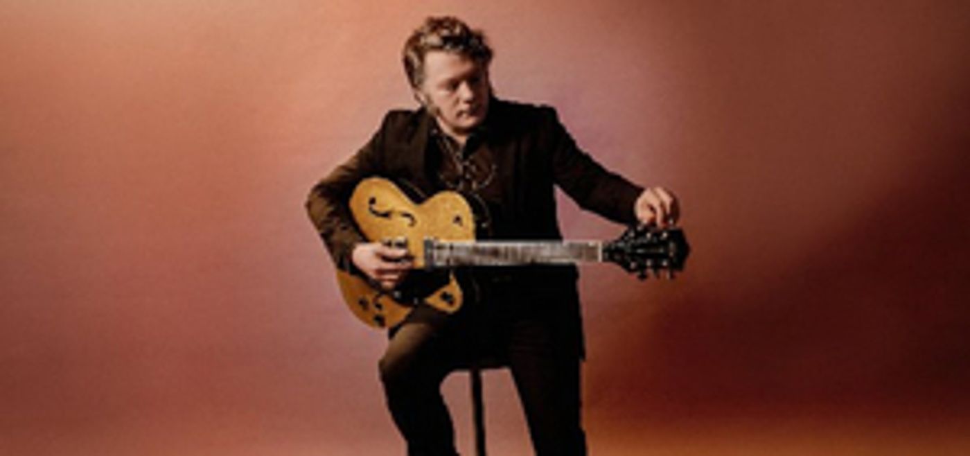 Early James Shares Video For New Single 'It Doesn't Matter Now'  Image