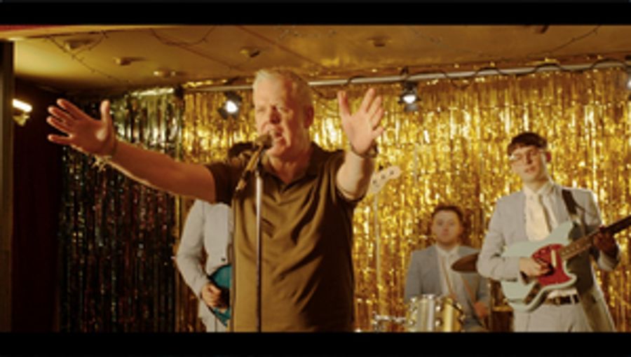 Vistas Shares New Video For 'Sucker' Image