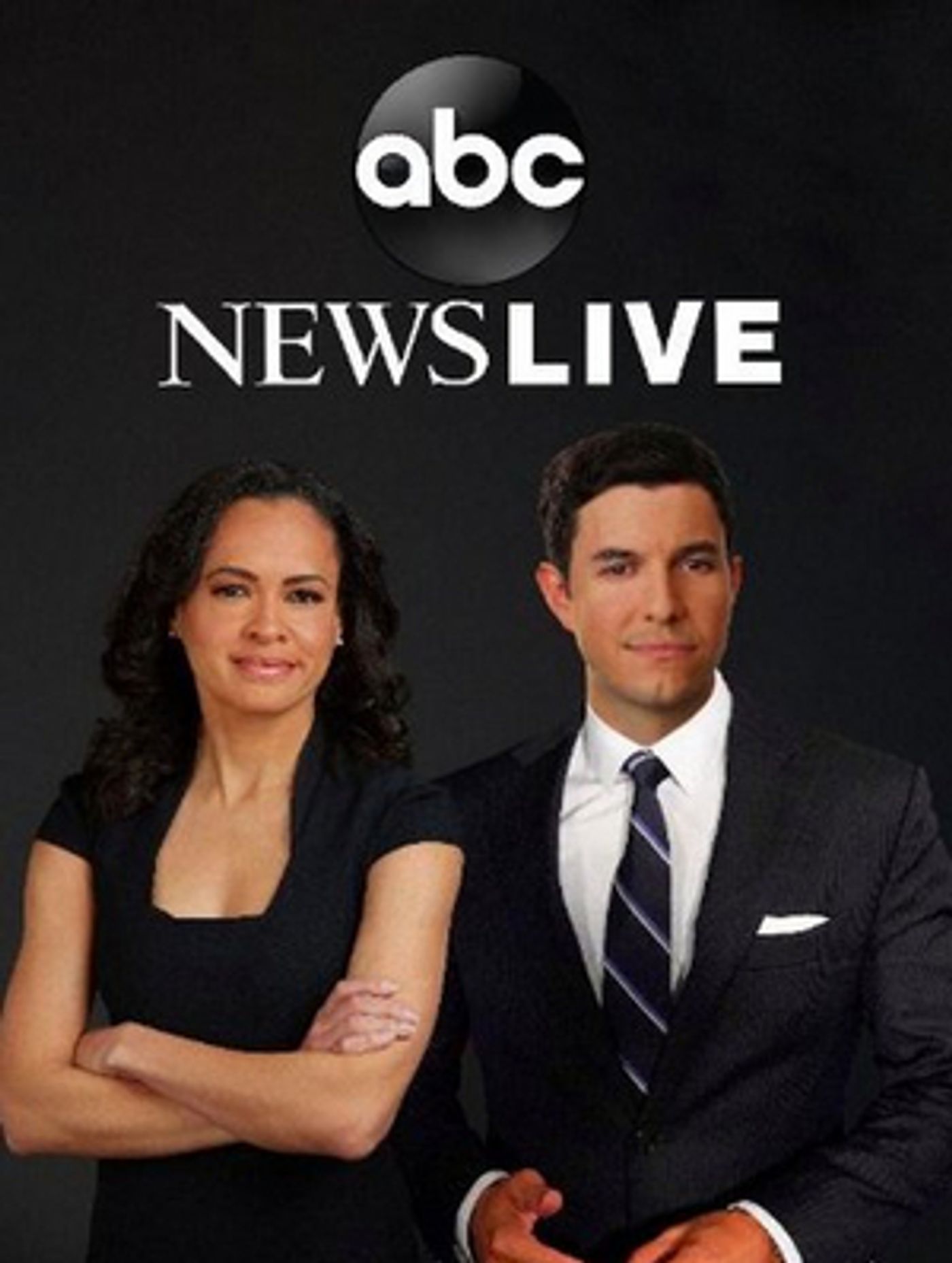 ABC News Live Kicks Off All-New Original Programming in 2020  Image