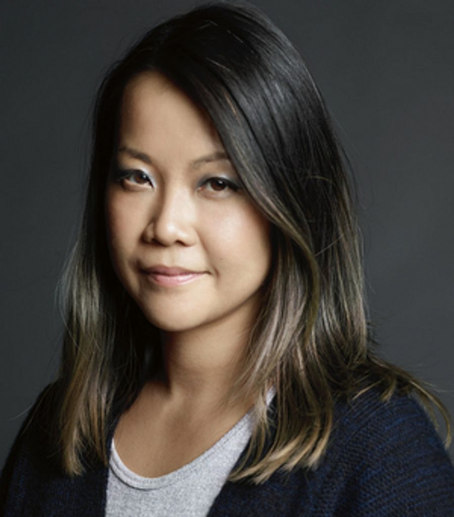 Pia Chaozon Barlow Named SVP, Marketing for HBO Max Originals Image