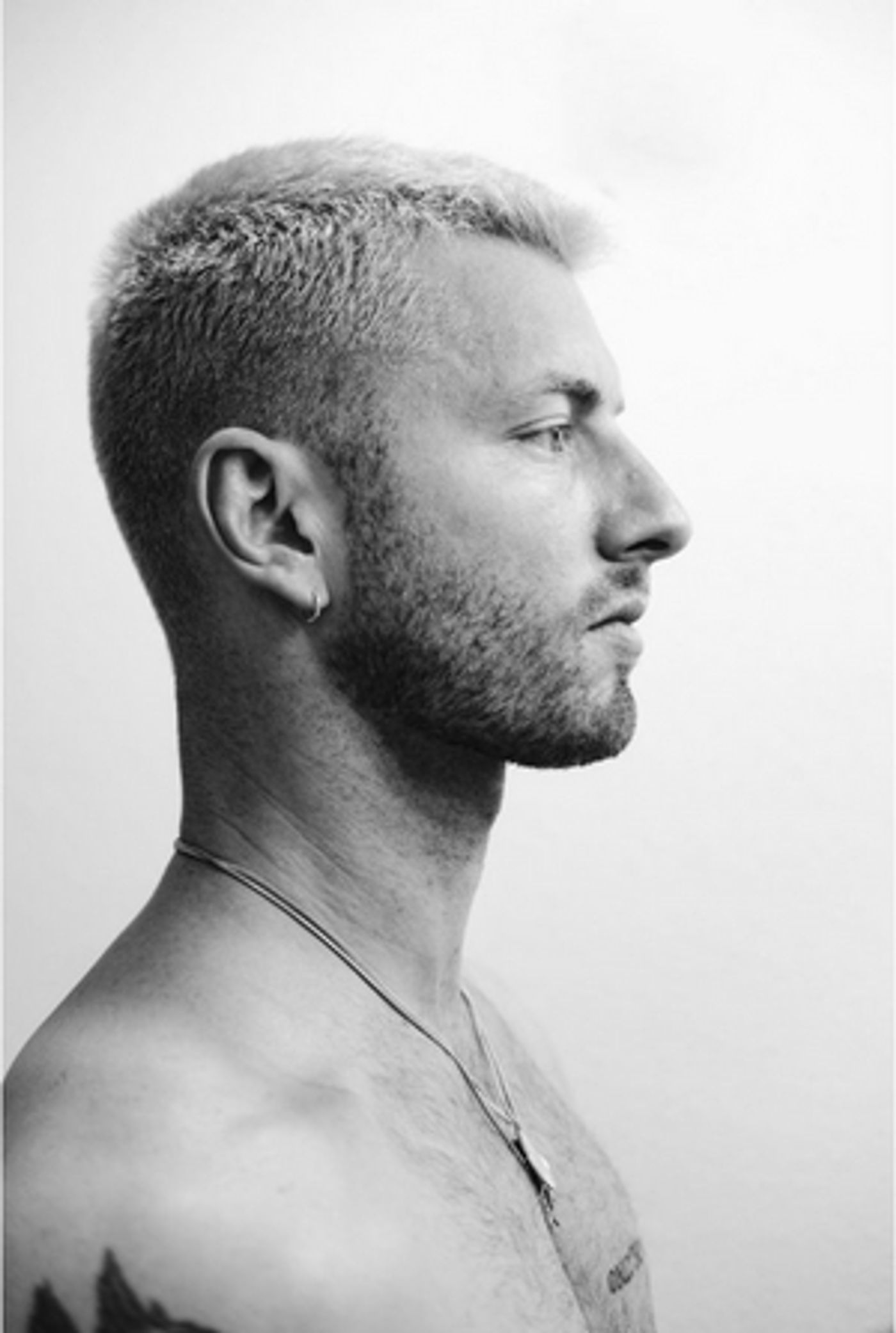 Marc E. Bassy and Blackbear Drop Music Video for 'Just My Luck'  Image