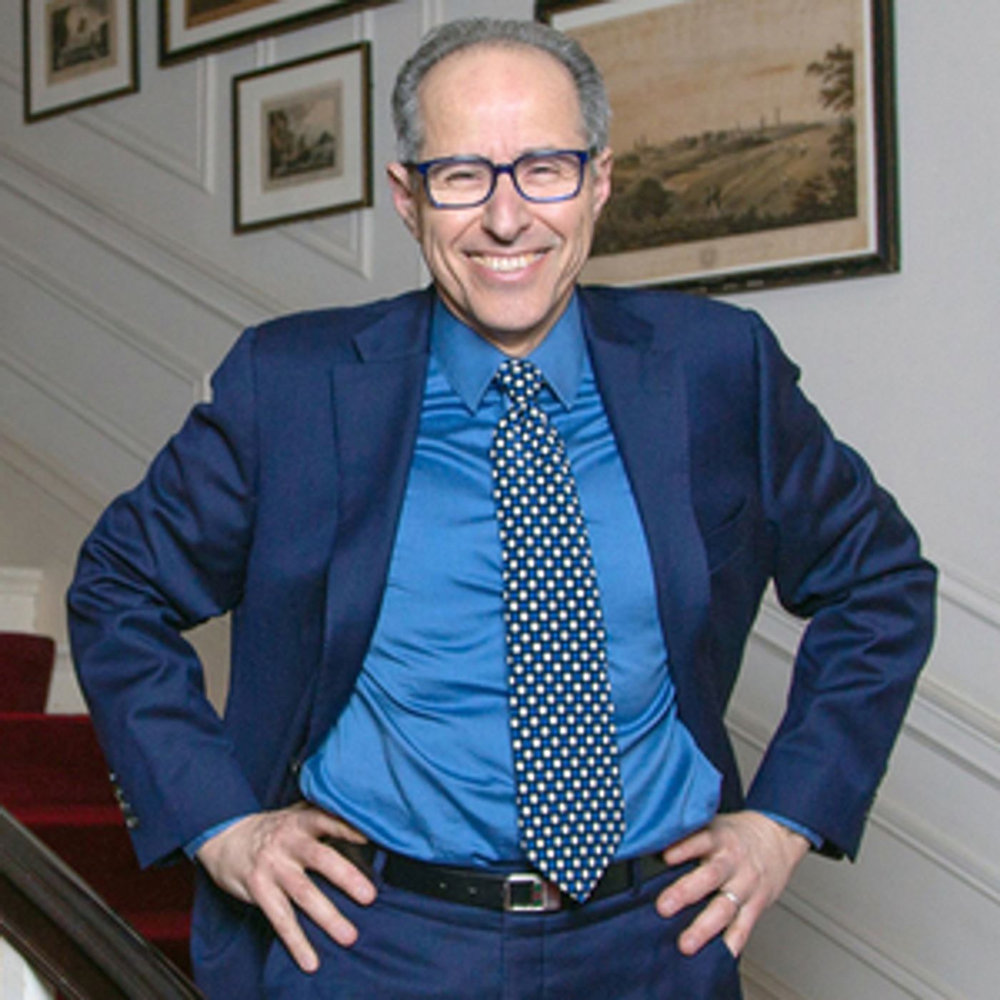 Hoff-Barthelson Music School's Great Composers Lecture Series Continues with HEAVEN, HELL AND HOLLYWOOD Hoff-Barthelson Music School's Great Composers Lecture Series Continues with HEAVEN, HELL AND HOLLYWOOD Image