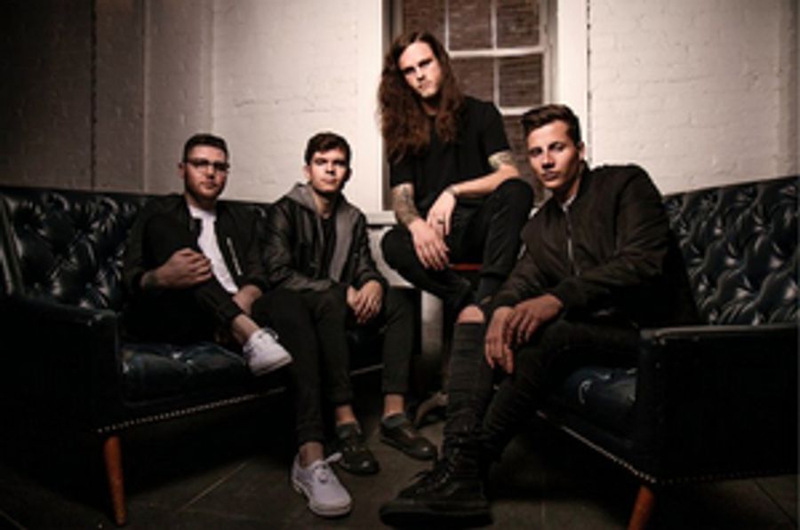 Half Hearted Premieres New Single & Video 'Vicious Cycle' Image