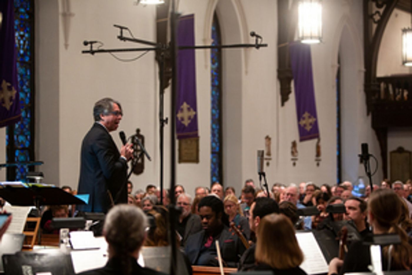 Grand Rapids Symphony Will Play the Best of the Baroque - Bach, Handel and More Grand Rapids Symphony Will Play the Best of the Baroque - Bach, Handel and More Image