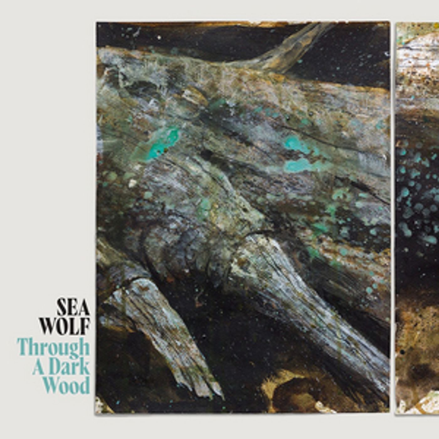 Sea Wolf Announces First New Album In Six Years Sea Wolf Announces First New Album In Six Years Image