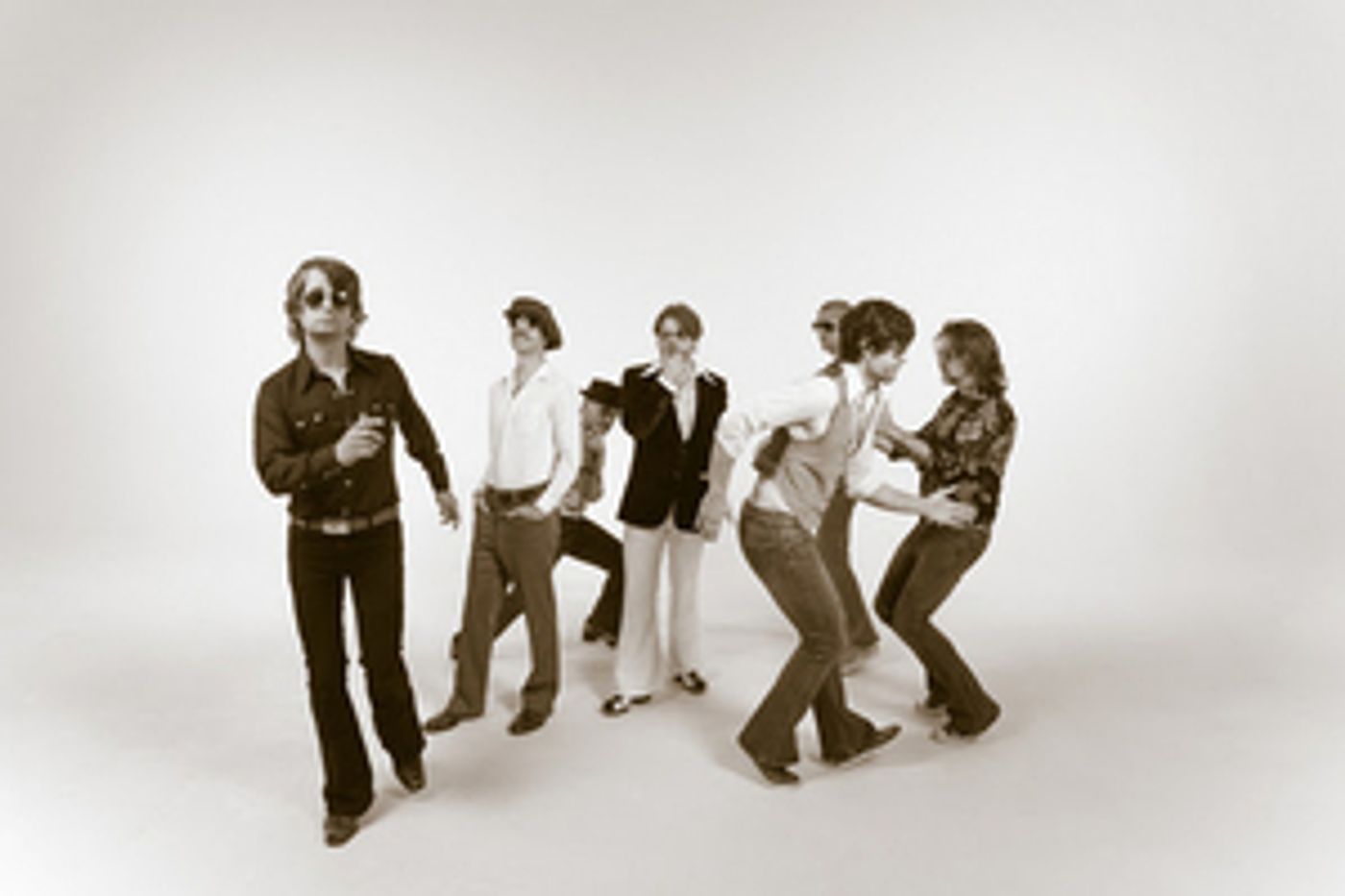 Yacht Rock Revue Releases New Single 'Bad Tequila' Yacht Rock Revue Releases New Single 'Bad Tequila' Image