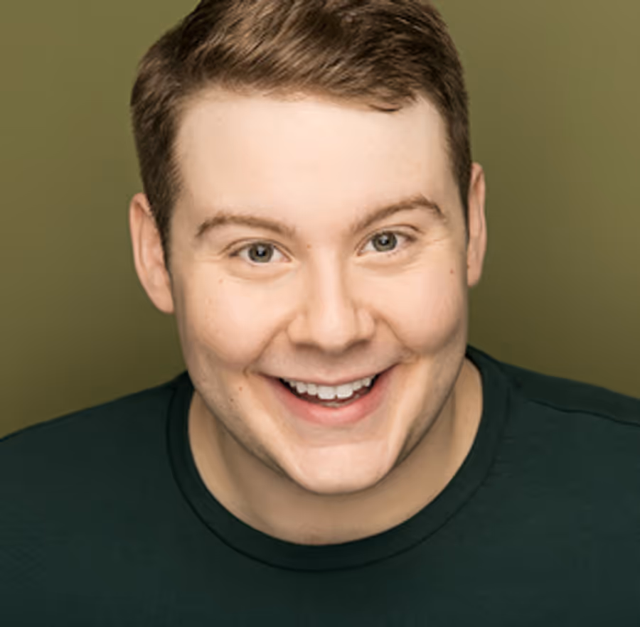 Interview: Beau Bradshaw of THE SPONGEBOB MUSICAL at Majestic Theatre Image