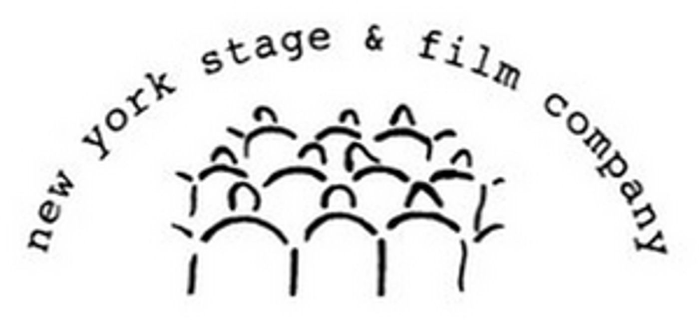 New York Stage and Film Has Announced Their 2020 Winter Season New York Stage and Film Has Announced Their 2020 Winter Season Image