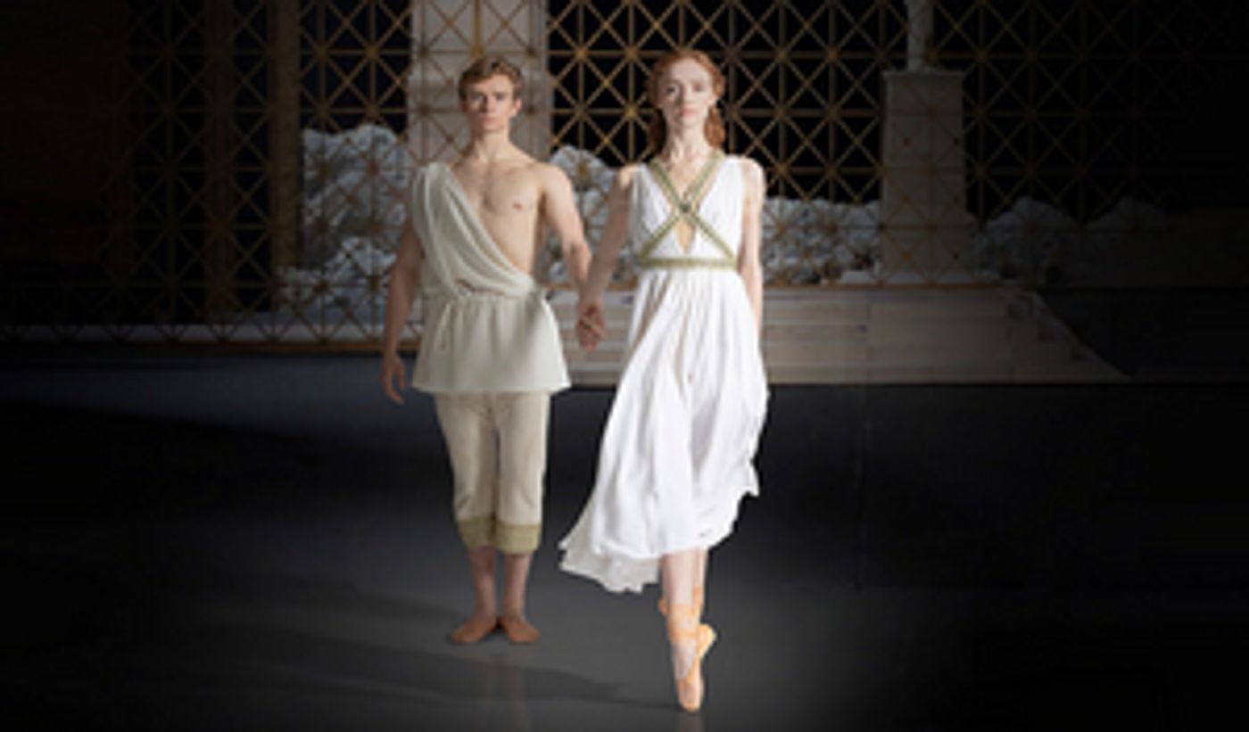 Alexei Ratmansky's OF LOVE AND RAGE to be Co-Produced by The National Ballet of Canada and American Ballet Theatre  Image