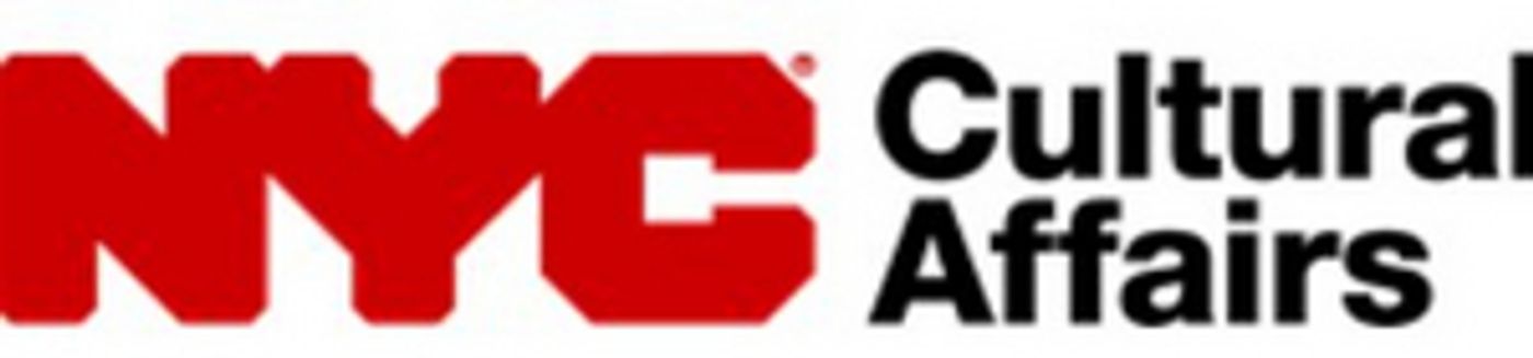 The NYC Department of Cultural Affairs Has Announced Recipients of the Mayor's Grant for Cultural Impact  Image