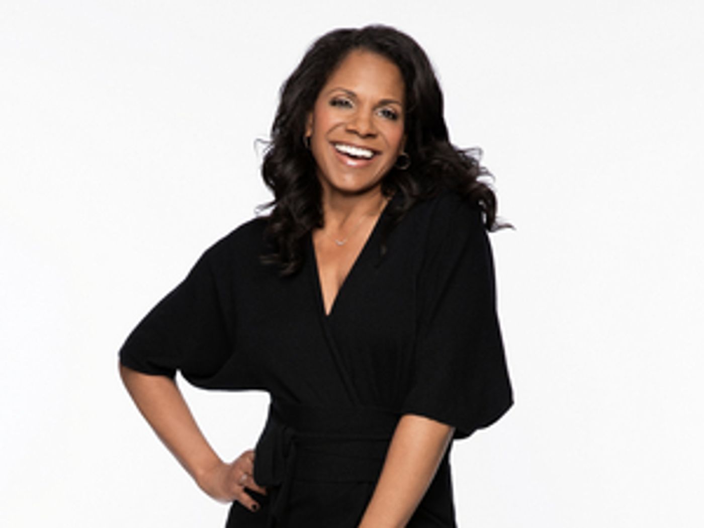 Carnegie Hall Will Present Audra McDonald in THE STAGE OF LEGENDS: A GALA EVENING AT CARNEGIE HALL  Image