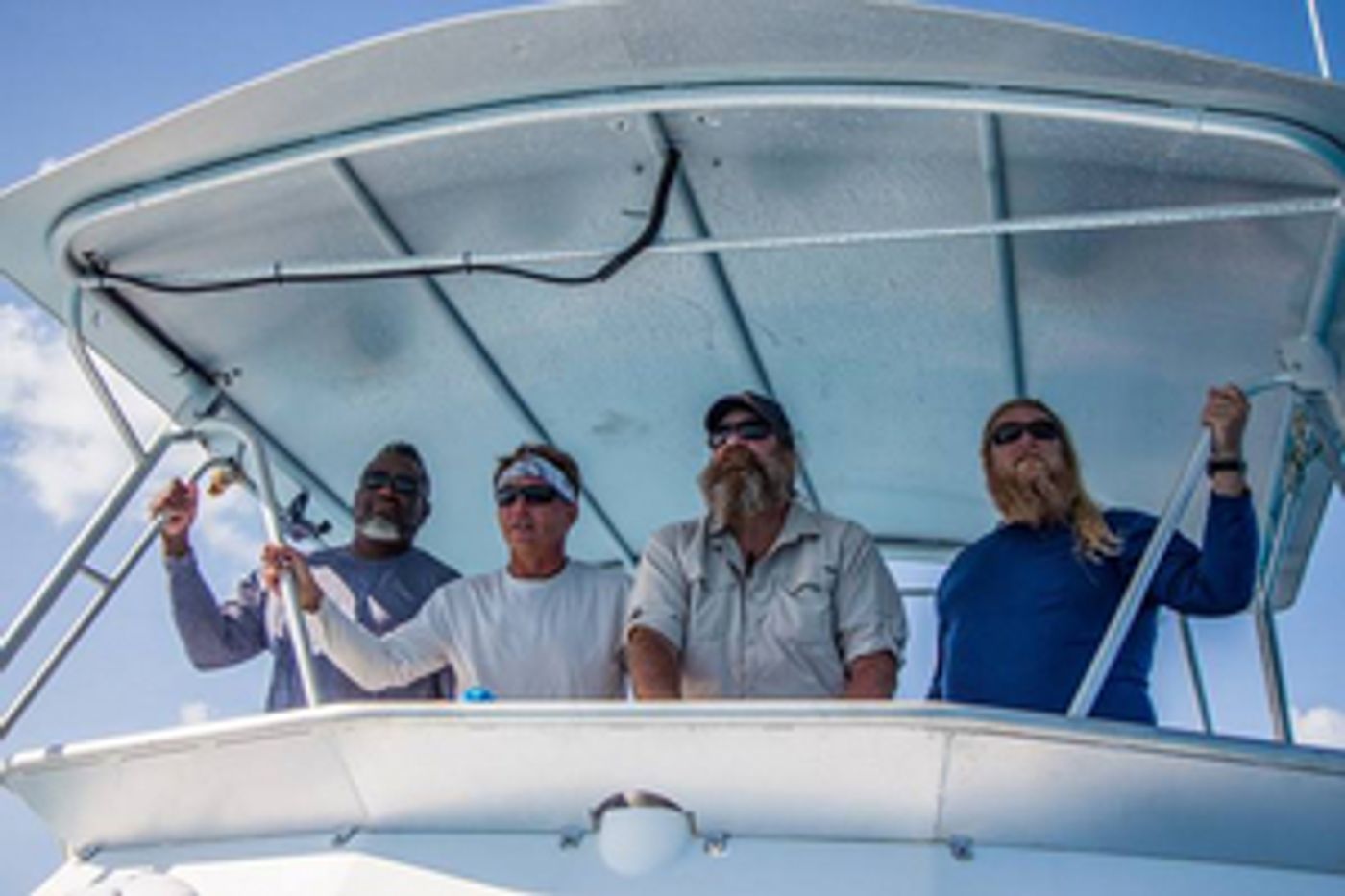 Science Channel to Premiere CURSE OF THE BERMUDA TRIANGLE This February Science Channel to Premiere CURSE OF THE BERMUDA TRIANGLE This February Image