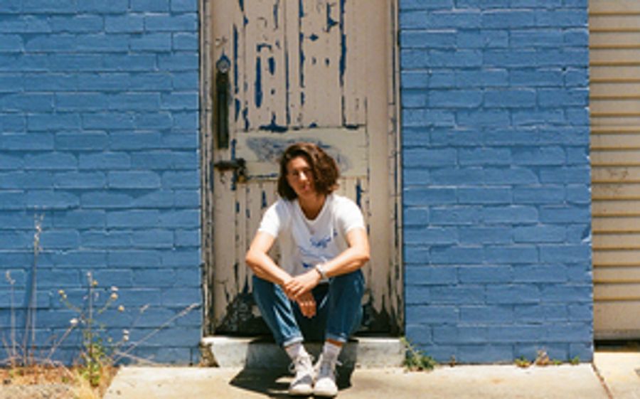 St. South Releases New Single 'Does Your Brain Ever Get This Loud' Image