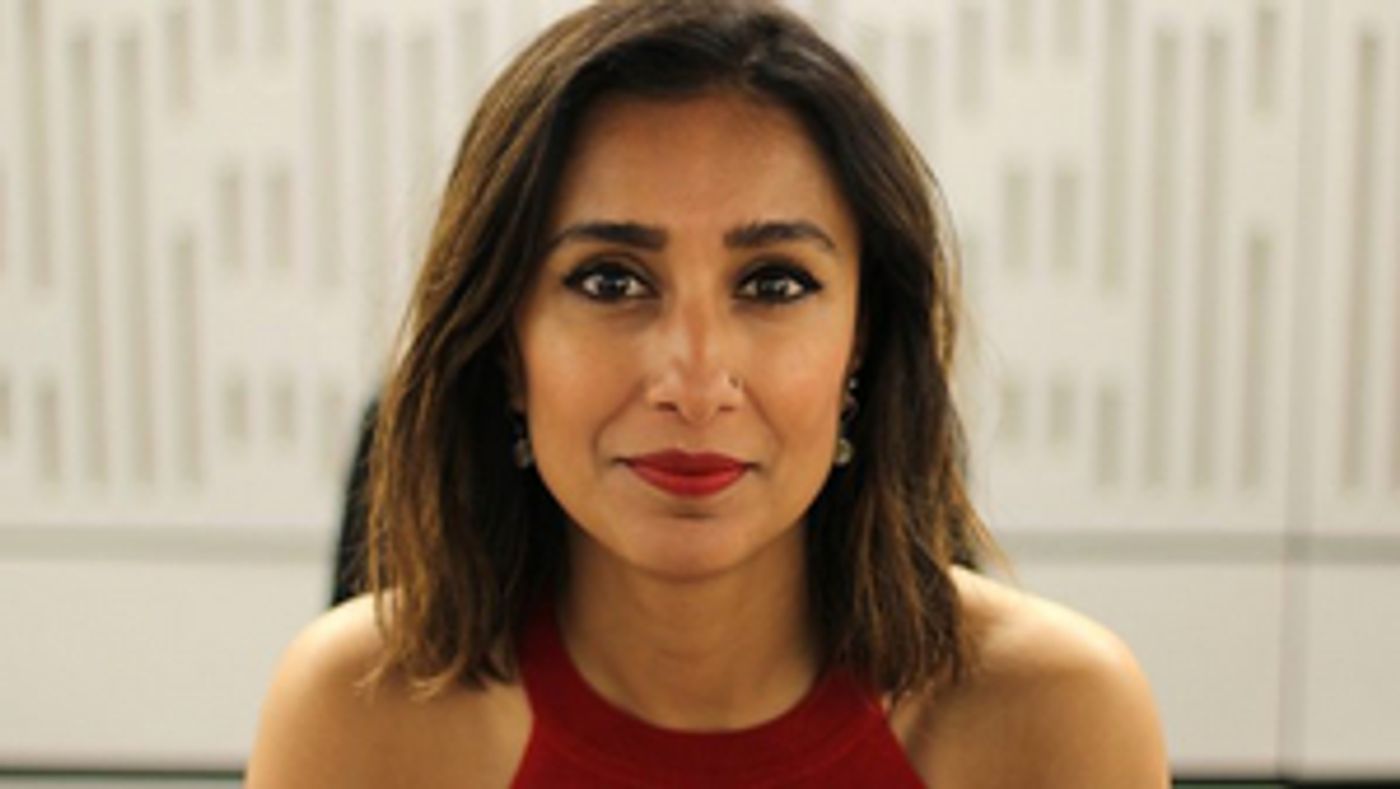 Blink Films Produces UNFORGOTTEN for BBC Two  Image