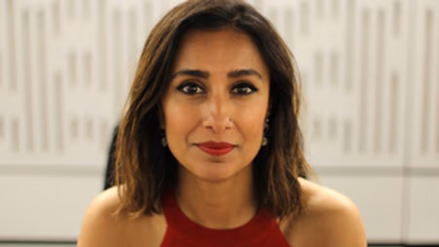Blink Films Produces UNFORGOTTEN for BBC Two Image