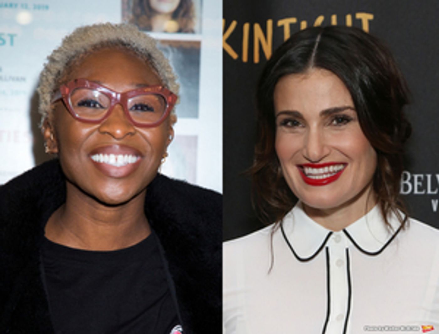 Cynthia Erivo, Idina Menzel, and More Set to Perform at the OSCARS  Image