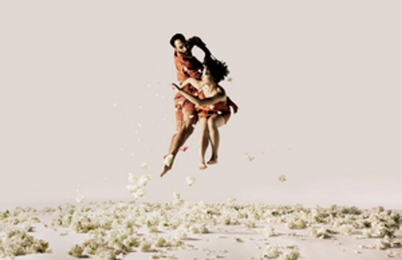 ODC/Dance Will Present DANCE DOWNTOWN  Image