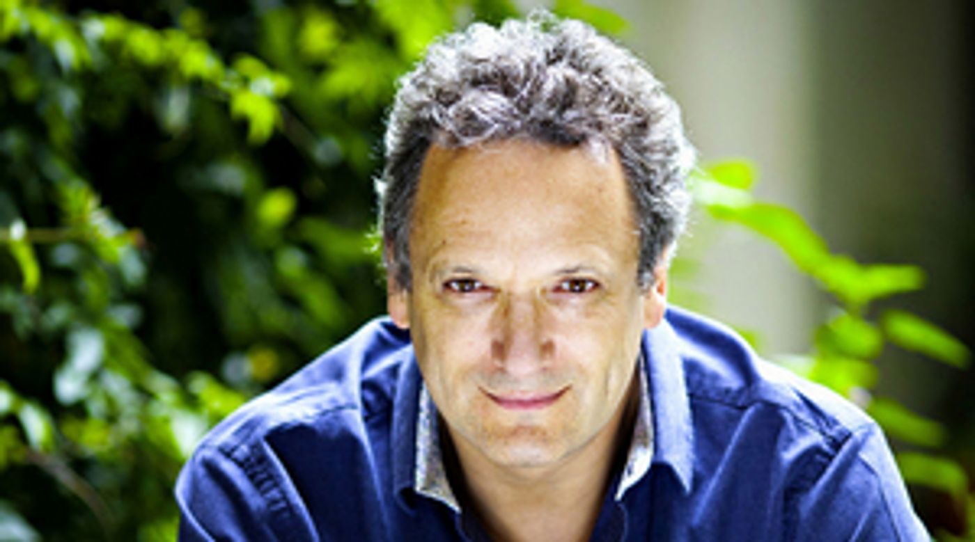 Louis Langrée To Make NY Philharmonic Debut Louis Langrée To Make NY Philharmonic Debut Image