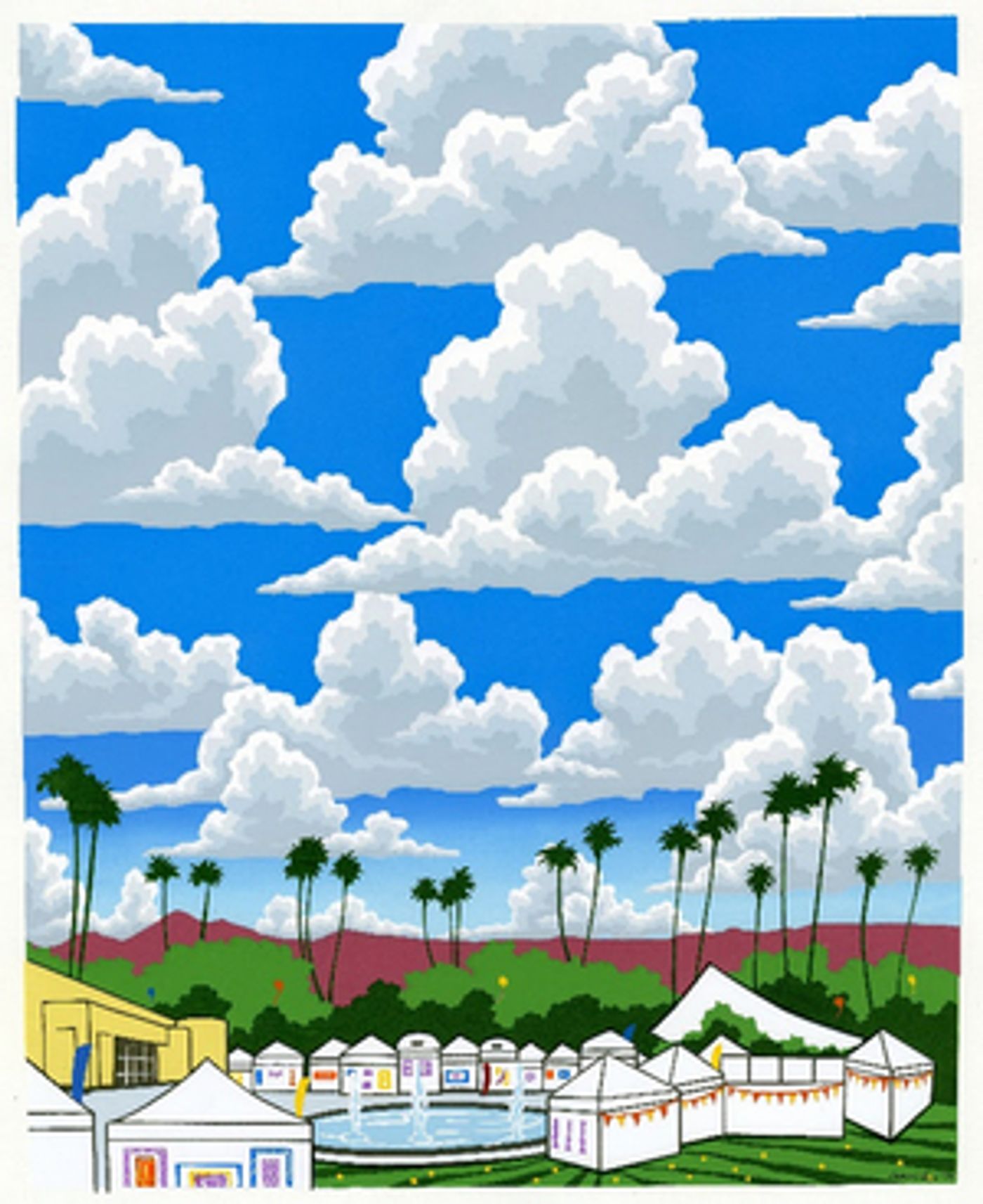 Scottsdale Arts Festival is Celebrating its 50th Anniversary Scottsdale Arts Festival is Celebrating its 50th Anniversary Image