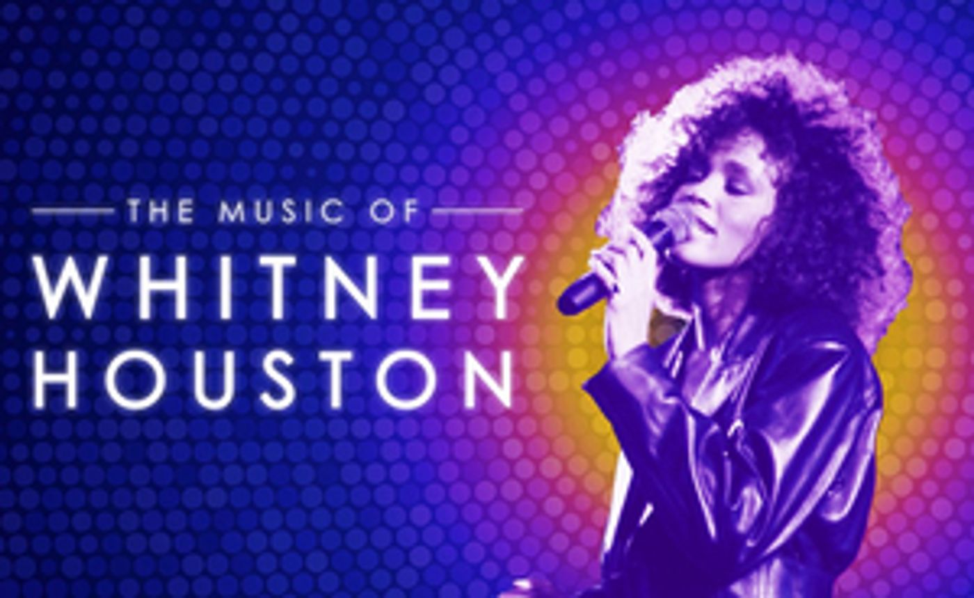 Houston Symphony Will Bring the Music of Whitney Houston to Jones Hall  Image