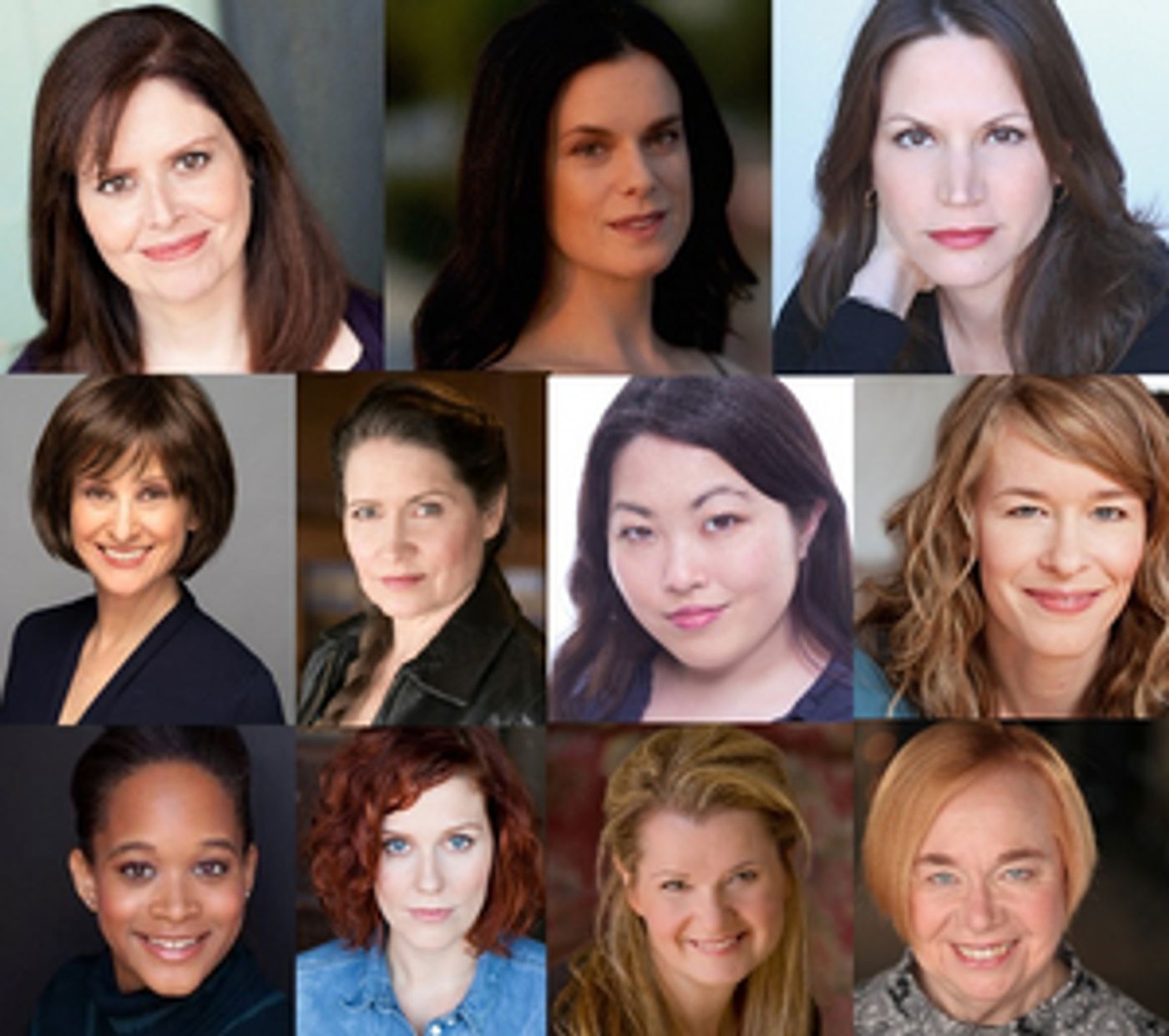 All-Female Cast to Play the Men of the 1962 Cuban Missile Crisis in City Lit's THIRTEEN DAYS  Image