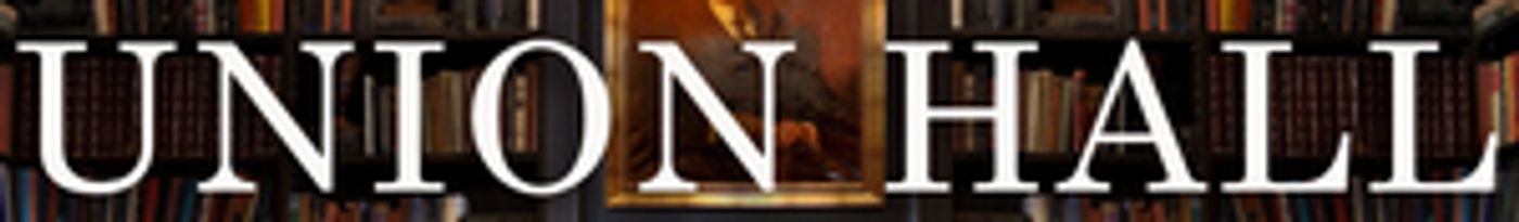 Jordan Klepper and More Have Been Added to Union Hall's Upcoming Schedule  Image