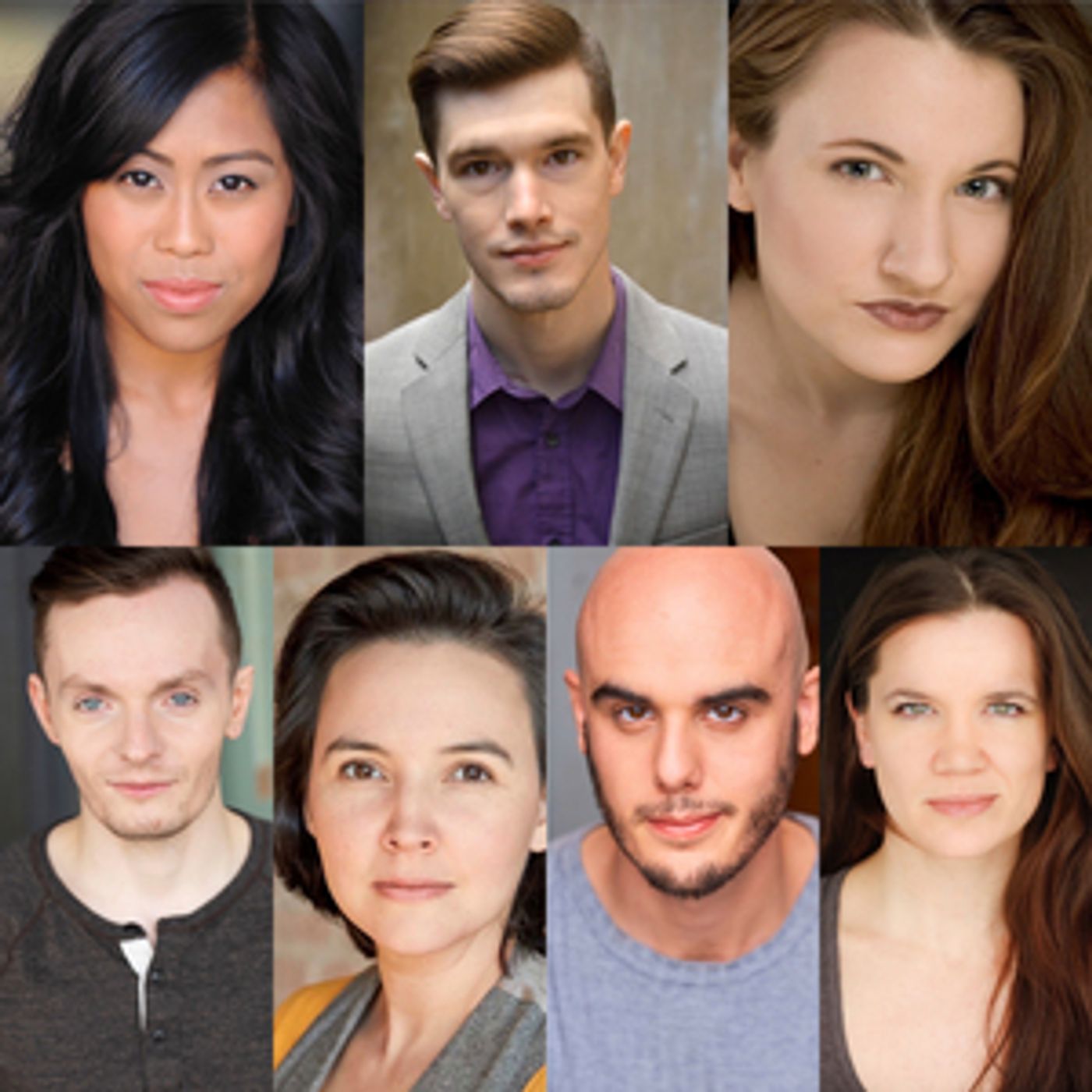 Babes With Blades Theatre Company's Has Announced the Cast of Updated DUCHESS OF MALFI  Image