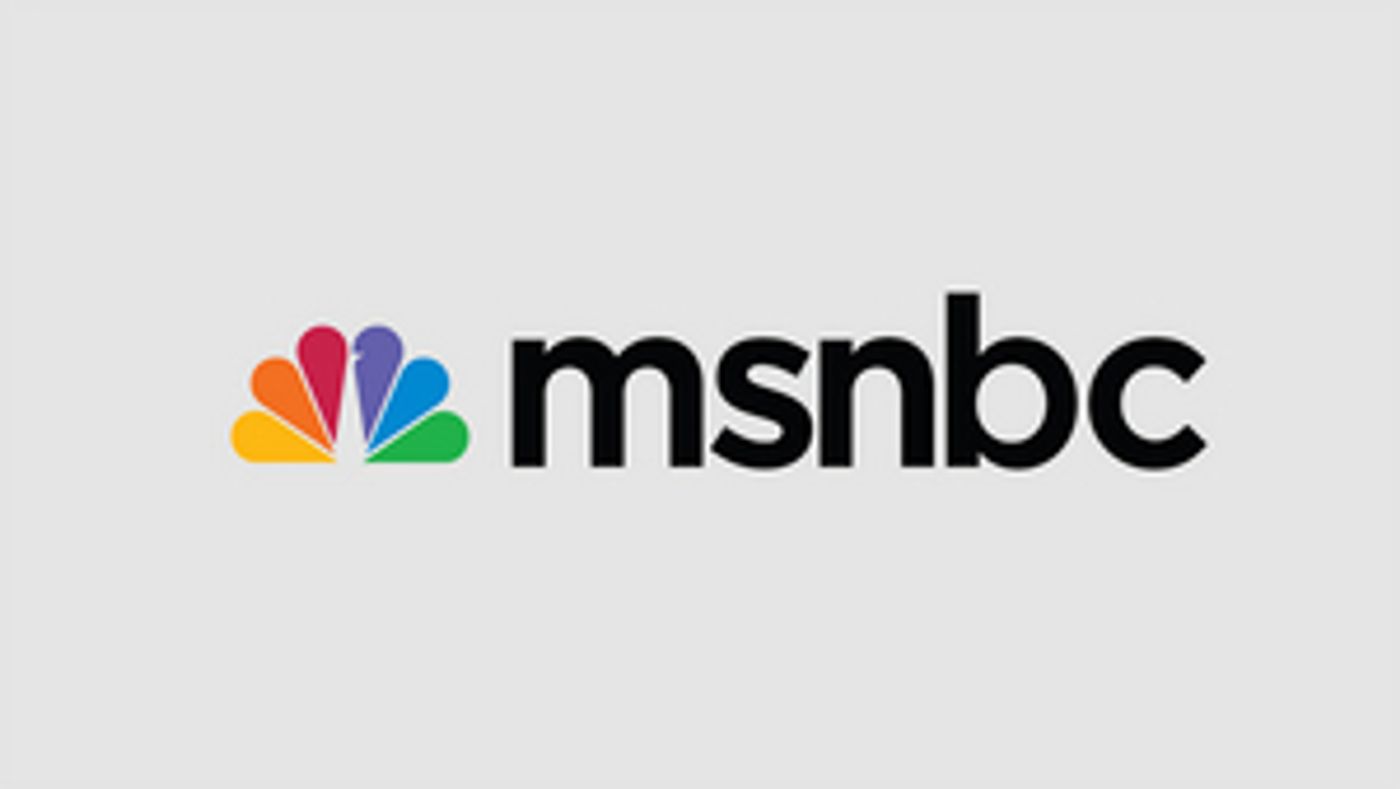 Chef Andrew Zimmern Launching New MSNBC Series WHAT'S EATING AMERICA  Image