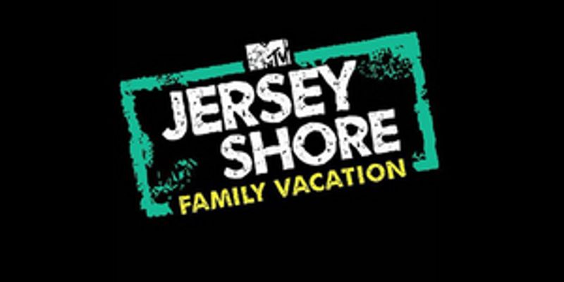JERSEY SHORE FAMILY VACATION Returns on Thursday, February 27th Image
