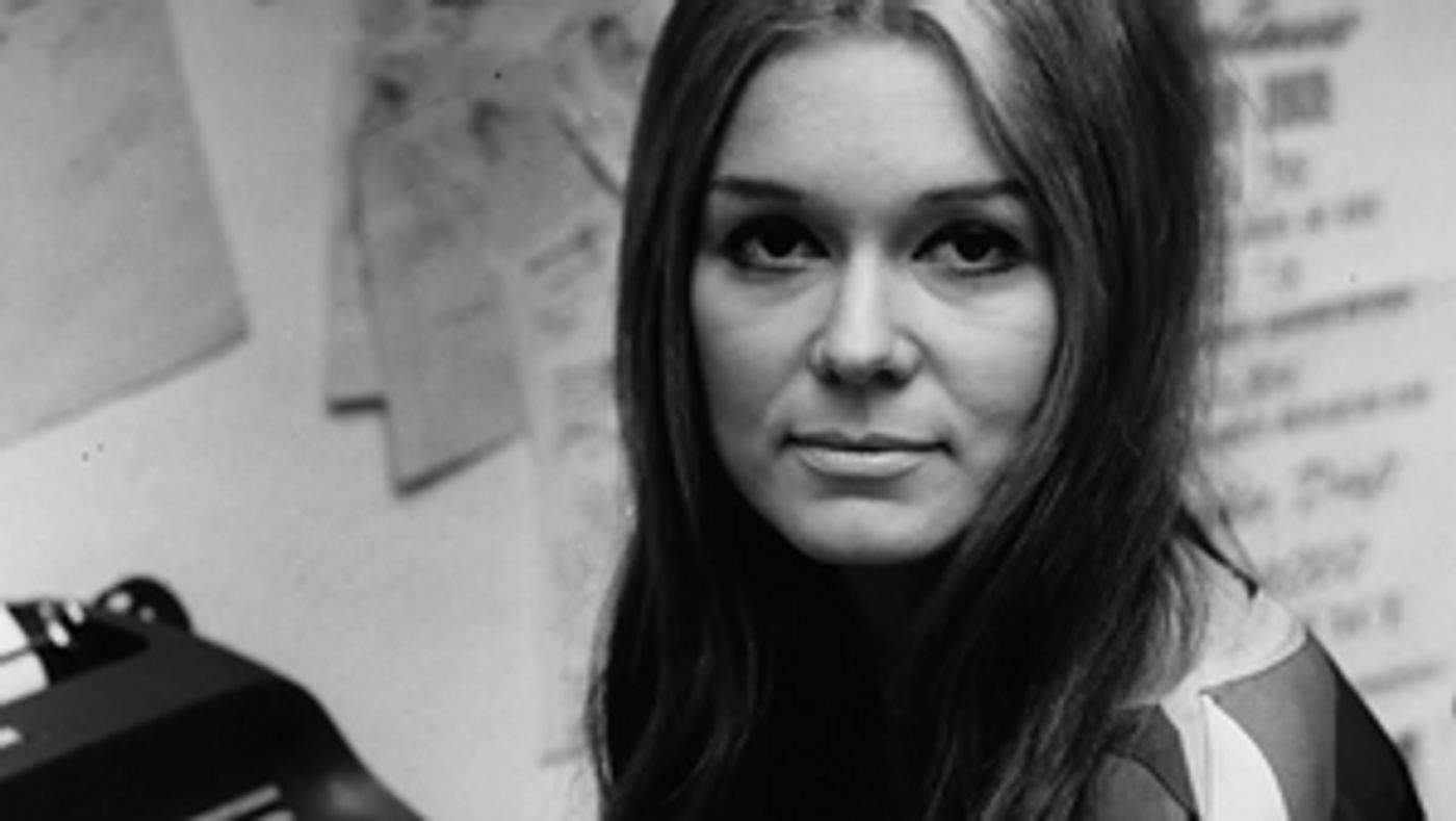 VIDEO-Playwright-Emily-Mann-Talks-GLORIA-A-LIFE-At-American-Repertory-Theater-20010101 VIDEO: Director Diane Paulus Talks GLORIA: A LIFE At American Repertory Theater Image