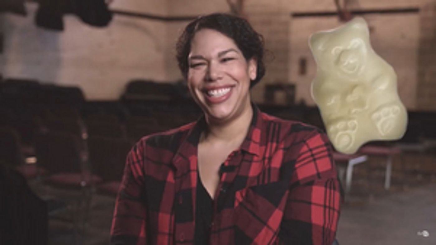 VIDEO: Get To Know Bethany Thomas of HEDWIG AND THE ANGRY INCH at Milwaukee Repertory Theater VIDEO: Get To Know Bethany Thomas of HEDWIG AND THE ANGRY INCH at Milwaukee Repertory Theater Image