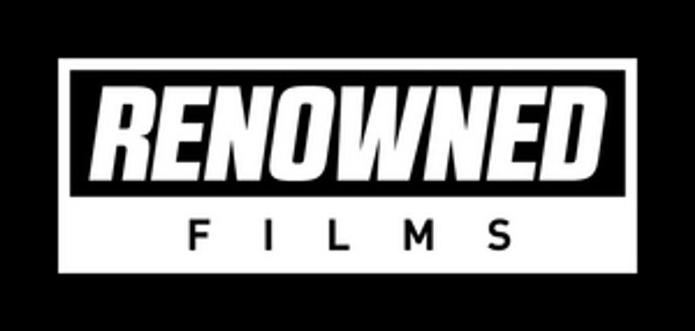 Renowned Films Hires ITV & LOVE ISLAND Commissioner Renowned Films Hires ITV & LOVE ISLAND Commissioner Image