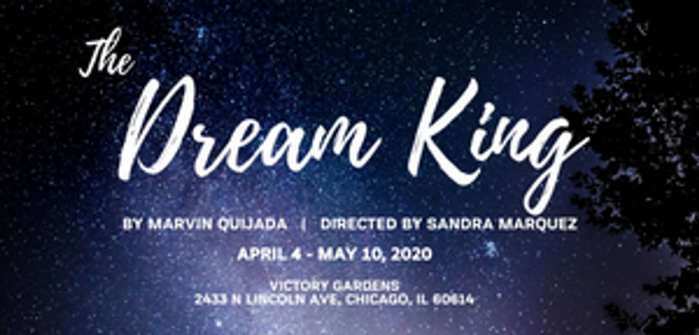 Teatro Vista To Debut THE DREAM KING  Image