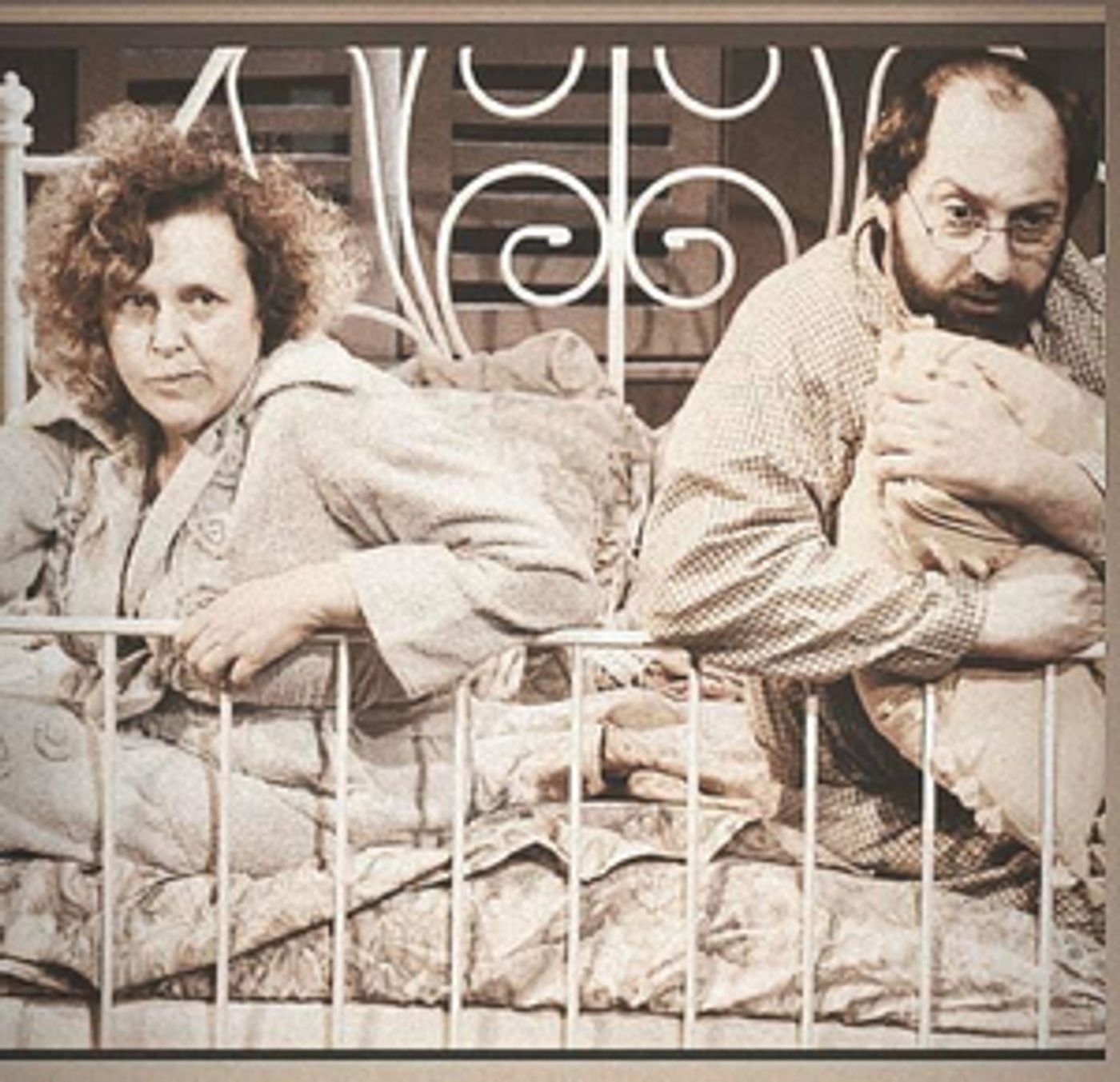 New Yiddish Rep's THE LABOR OF LIFE Will Tour To Montreal  Image