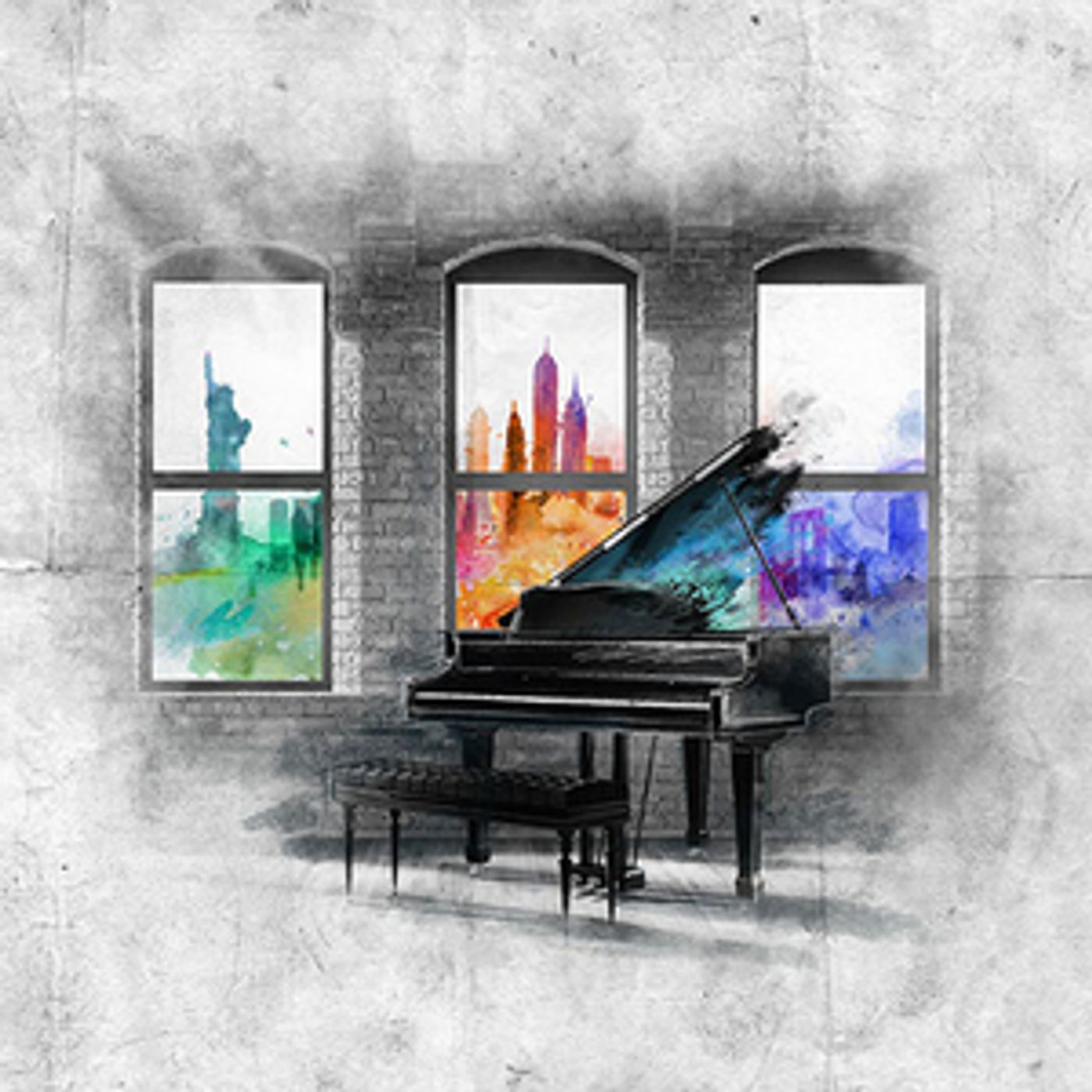 Molly Lynch and Oli Higginson Will Lead THE LAST FIVE YEARS At Southwark Playhouse Molly Lynch and Oli Higginson Will Lead THE LAST FIVE YEARS At Southwark Playhouse Image