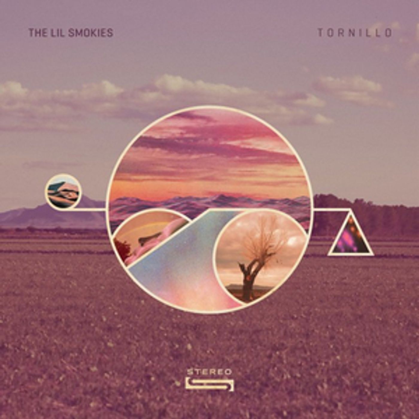 The Lil Smokies Release Third Studio Album TORNILLO  Image