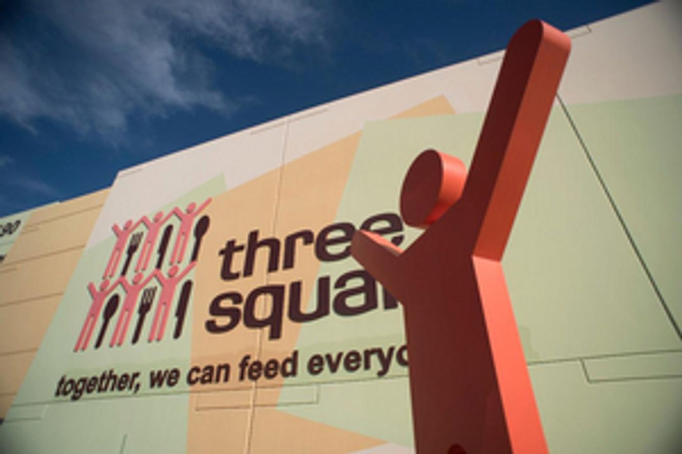 Three Square Food Bank Announces Return of LAS VEGAS RESTAURANT WEEK June 8-19  Image