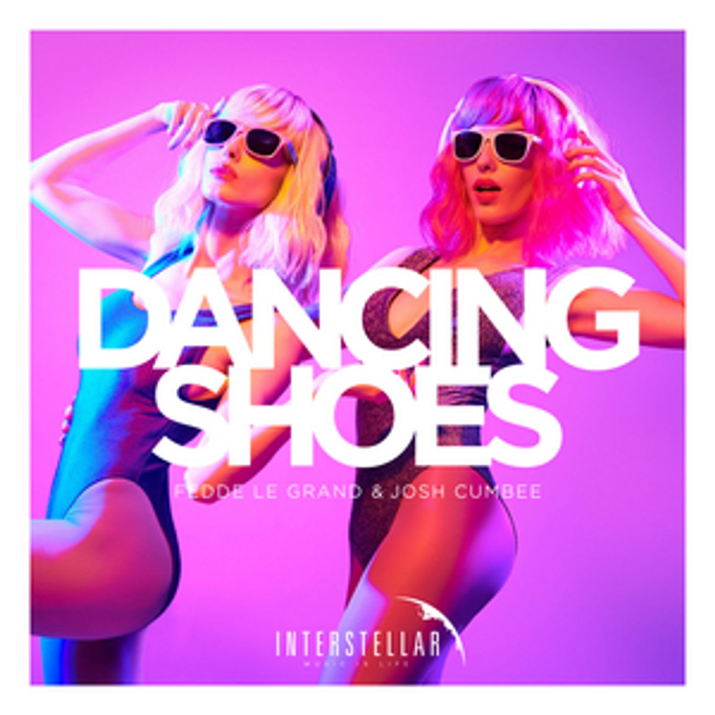 Fedde Le Grand & Josh Cumbee Kick Off 2020 With 'Dancing Shoes' Fedde Le Grand & Josh Cumbee Kick Off 2020 With 'Dancing Shoes' Image