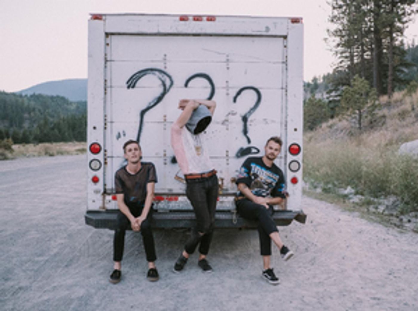 We Are The City Release Fifth Studio Album RIP  Image