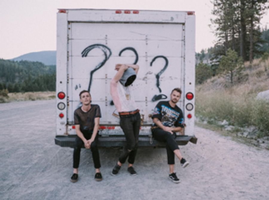 We Are The City Release Fifth Studio Album RIP Image