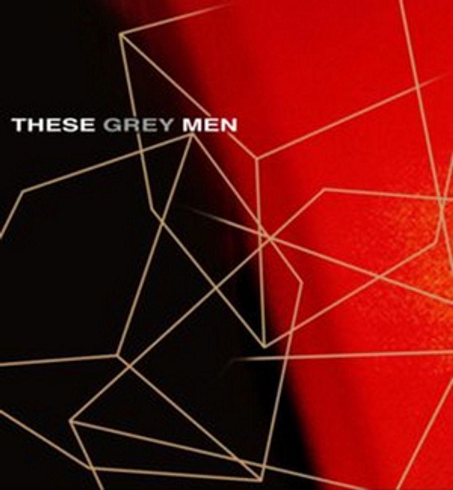 John Dolmayan Announces Debut Solo Album THESE GREY MEN Image