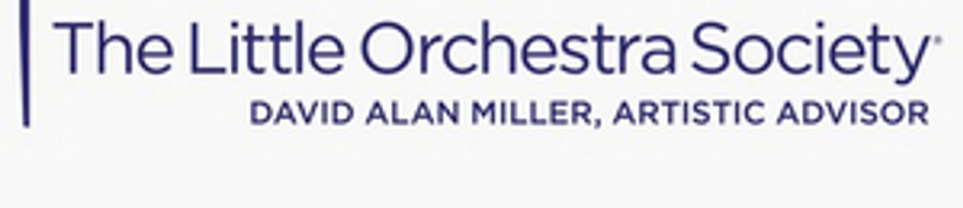 Grammy Nominated Conductor & Mexican Composer Team Up With Little Orchestra Society To Win Grant  Image