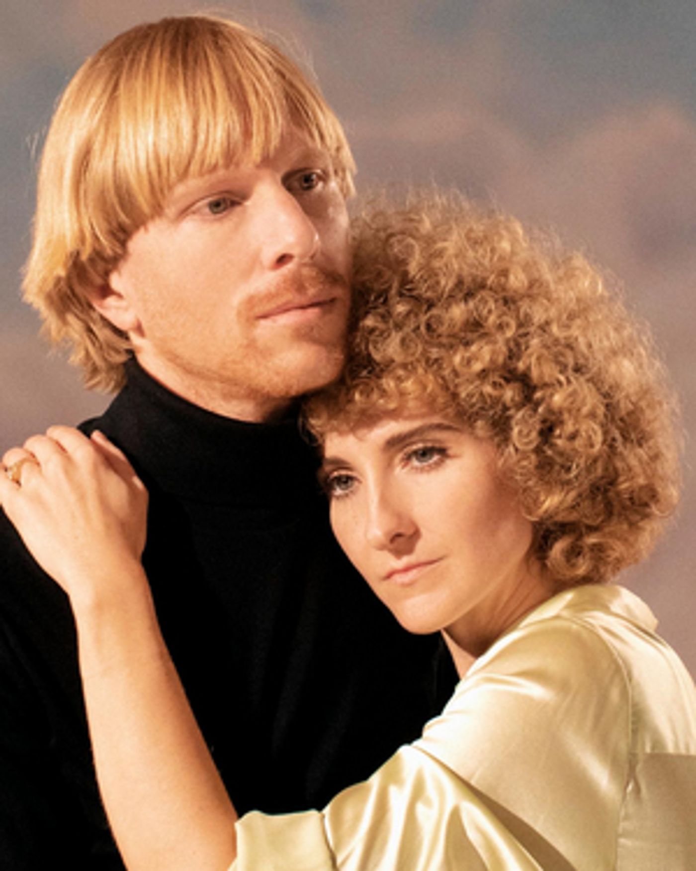 Tennis Unveil New Single 'How To Forgive' Tennis Unveil New Single 'How To Forgive' Image