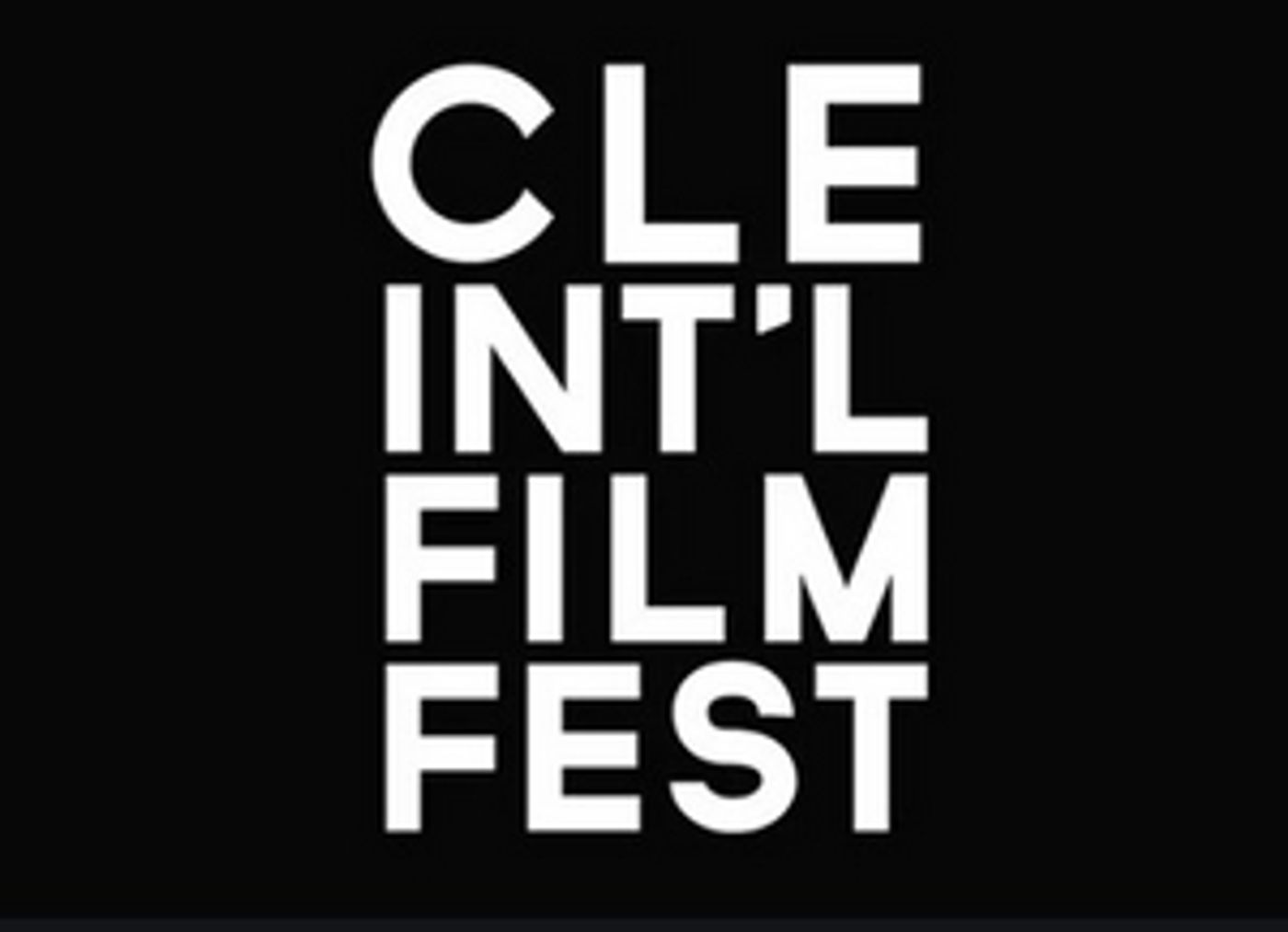 Cleveland International Film Festival to Move to Playhouse Square in 2021 Cleveland International Film Festival to Move to Playhouse Square in 2021 Image