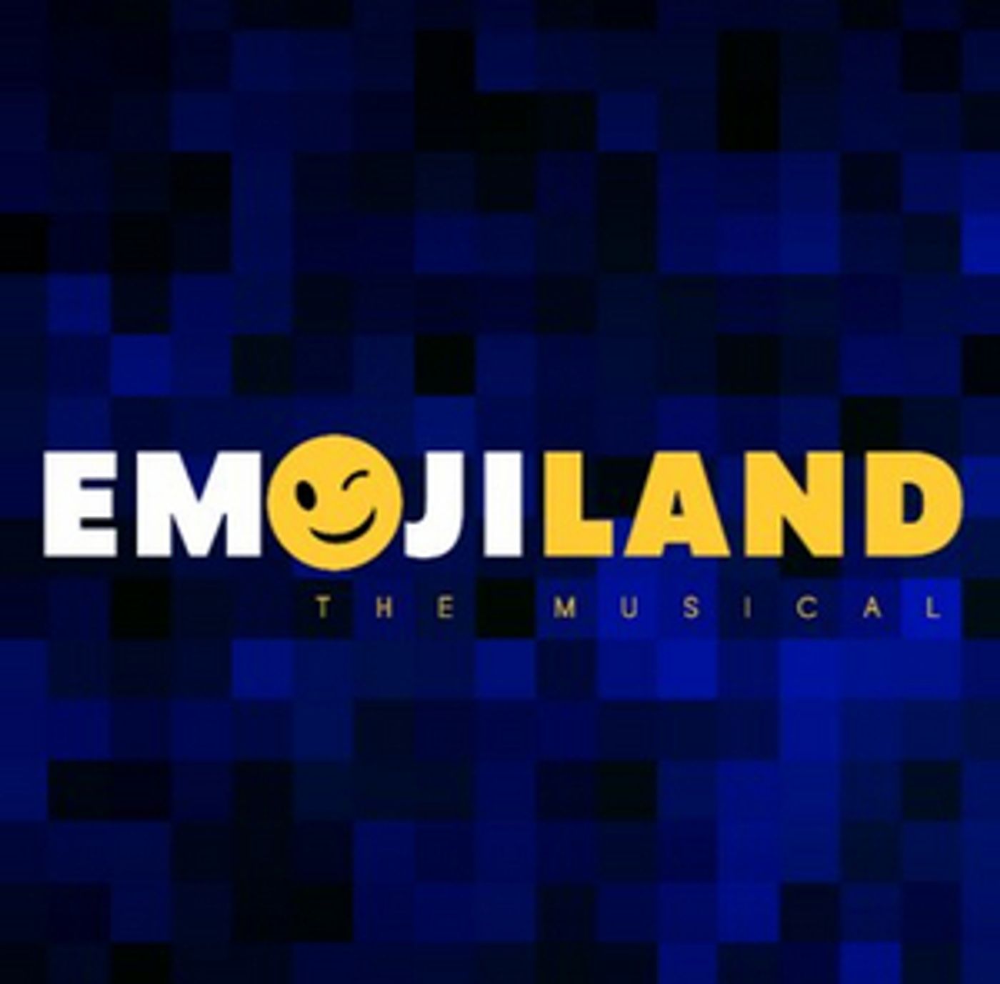 Original Cast Recording of EMOJILAND THE MUSICAL Starring Lesli Margherita, Josh Lamon and More Will Be Released  Image