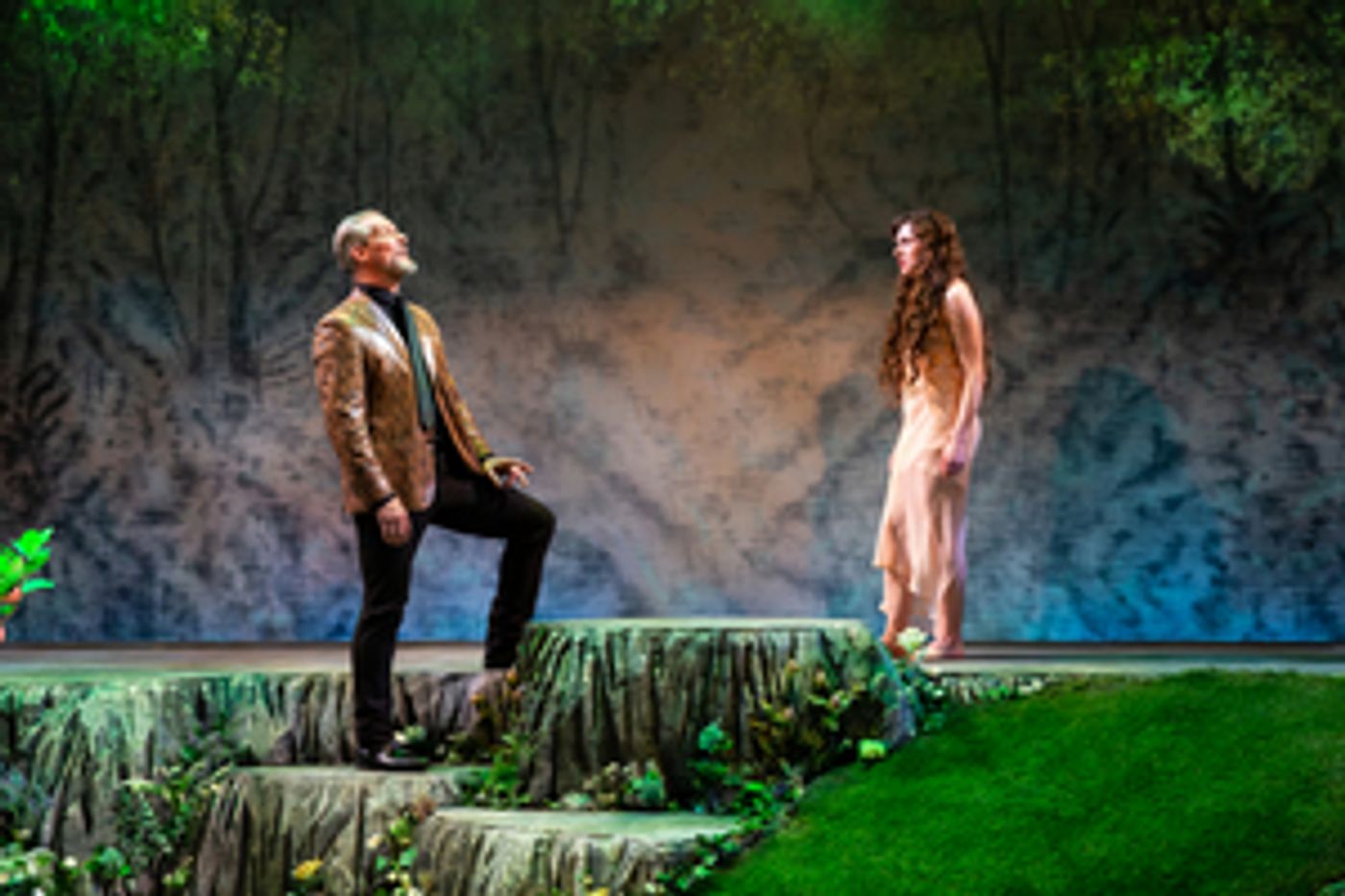 Fellowship for Performing Arts' PARADISE LOST Has Been Extended  Image
