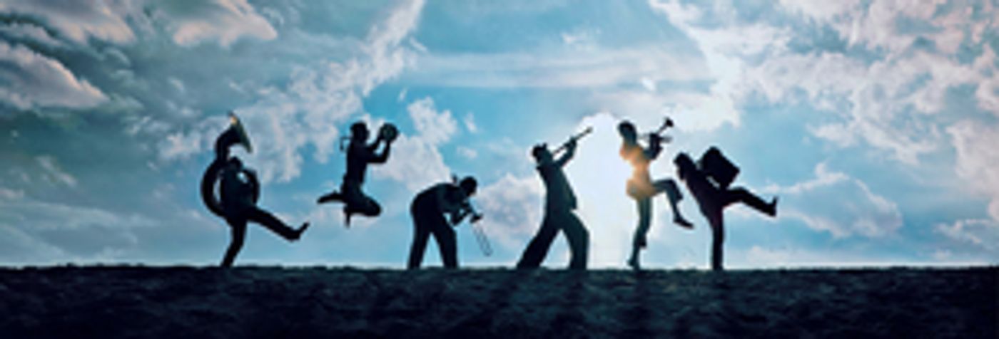 Lineup announced for first-ever UCLA American Jewish Music Festival Lineup announced for first-ever UCLA American Jewish Music Festival Image