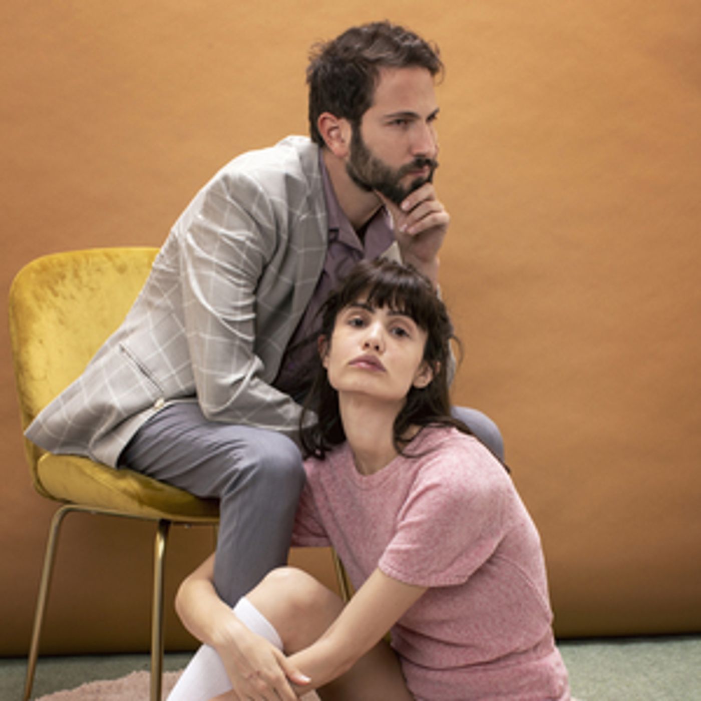 Lola Marsh Releases New Album Today Lola Marsh Releases New Album Today Image