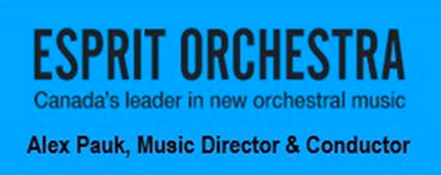 Esprit Orchestra Has Announced Programming for NEW WAVE FESTIVAL 2020 Image
